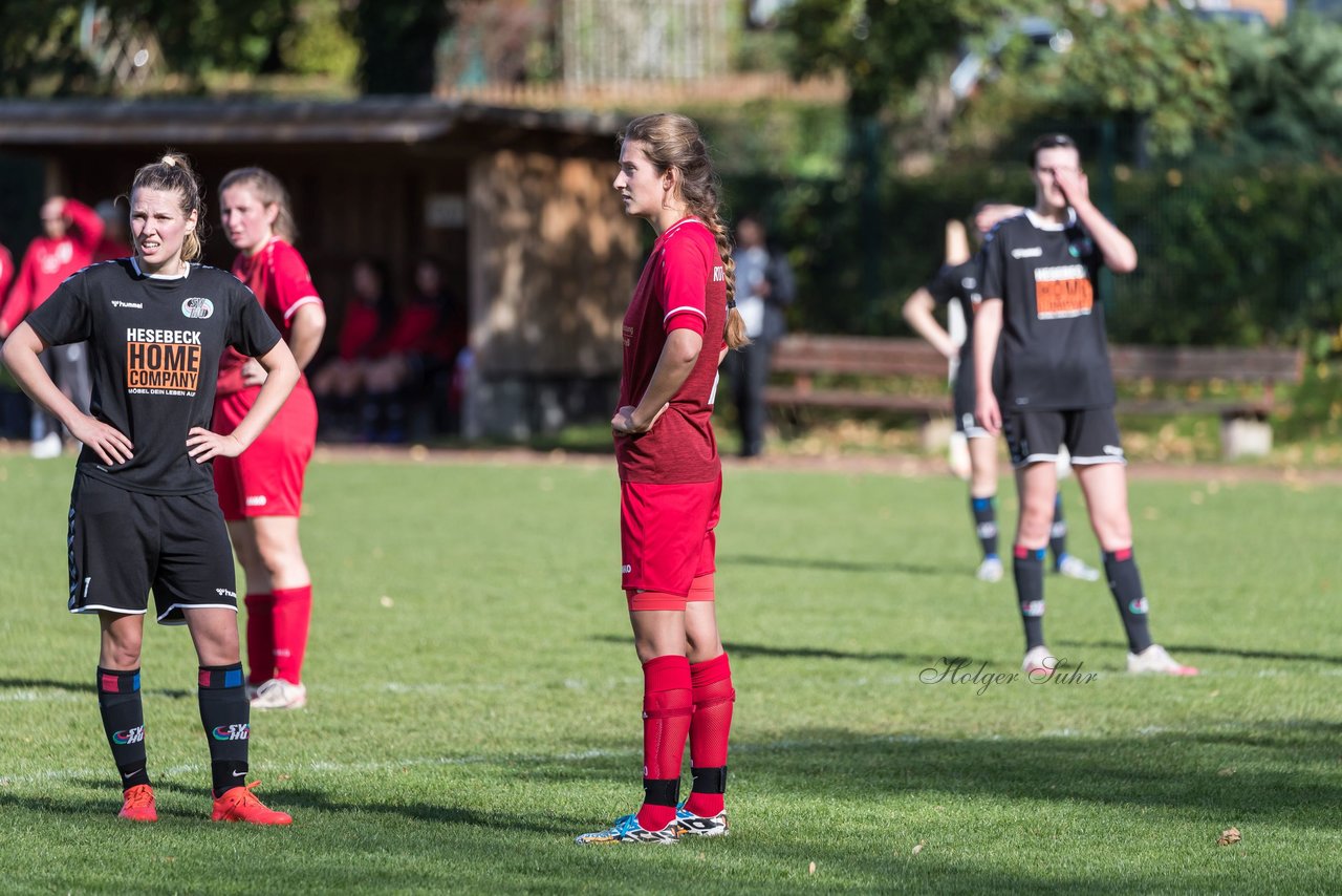 Bild 243 - F RS Kiel 2 - SV Henstedt Ulzburg 2 : Ergebnis: 1:3